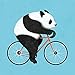 Bike Art 2018 Mini Wall Calendar: In Celebration of the Bicycle