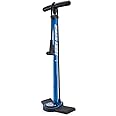 Park Tool PFP-10 Home Mechanic Bicycle Floor Pump