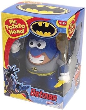 batman potato head