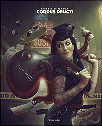 Corpus Delicti