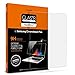 Spigen Tempered Glass Screen Protector [GlasTR Slim] Designed for Samsung Chromebook Plus (12.3 inch) [9H Hardness]