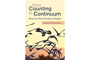 From Counting to Continuum: What Are Real Numbers, Really?