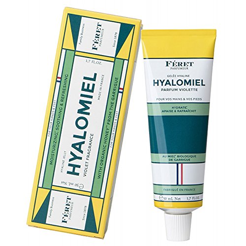 Feret Parfumeur Hyalomiel Violet Hyaline Jelly - 50 ml