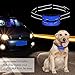 ColPet No Bark Collar, Rechargeable Anti Bark Collar Beep/Vibration/Safe Static Shock 7 Sensitivity Levels Bark Training Collar Reflective Strap for 15-150Ib Dogs