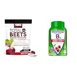Force Factor Total Beets Blood Pressure Support