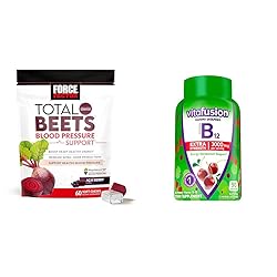 Force Factor Total Beets Blood Pressure Support