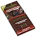 Endangered Species Dark Chocolate Bar with Cacao Nibs (72% cocoa)