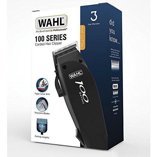 wahl hair clippers b&m