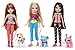Moxie Girlz Poopsy Pet Doll, Avery