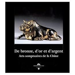 De bronze, d'or et d'argent