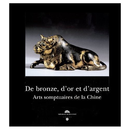 De bronze, d'or et d'argent
