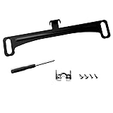 NTNEV Car Rear View Camera License Plate