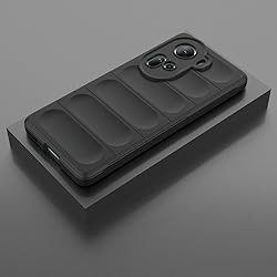 Elubugod Compatible with Oppo Reno 11 5G Case