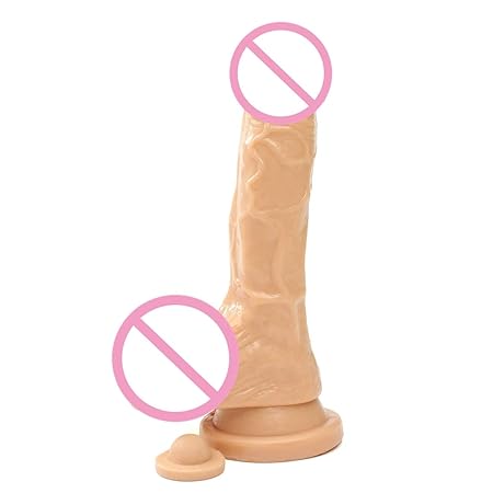 Dildo Realistisch Riesige Penis Sex Toys für Frau Silikon Echt Gummi Dick Vorhaut Große Dildo Saug Erwachsene Spiel Spielzeug