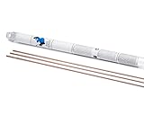Blue Demon ER80SD2 X .045 X 1LB Tube Low Alloy Tig