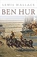 Ben Hur Roman - Eine Erzählung aus der Zeit Christi: Amazon.de: Lewis ...