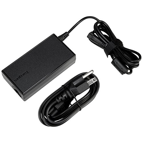 image for Targus Certified Pre-Owned 90W AC Semi-Slim Universal Laptop Charger w