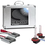 Kensun HID Xenon Conversion Kit 