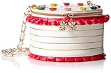 Betsey Johnson Slice of Life, Cream