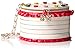Betsey Johnson Slice of Life, Cream