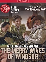 Shakespeare, William - The Merry Wifes of Windsor
