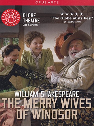 Shakespeare, William - The Merry Wifes of Windsor
