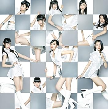 Amazon Brand New Story 期間生産限定盤 東京パフォーマンスドール J Pop ミュージック