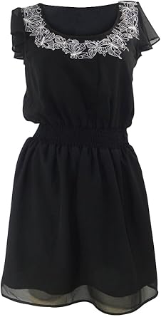 dorothy perkins little black dress