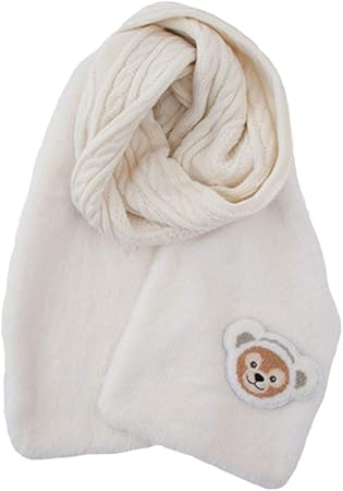 Amazon Co Jp ダッフィー フレンズ マフラー ウィンターホリデー ダッフィーのクリスマス 19 ディズニー グッズ お土産 東京 ディズニーシー限定 おもちゃ