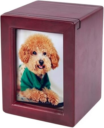 pet cremation urns and boxes