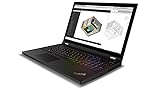 Lenovo ThinkPad P15 Gen 2 Intel Xeon