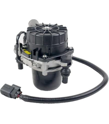 SMMS Secondary Air Injection Check Valve 911-643 Compatible With Toyota Lexus - View #8