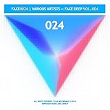 Faxe Deep Vol. 004