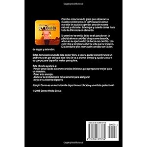 Comidas reductoras de grasa para alcanzar su maximo rendimiento en la Preparacion de un maraton: Pierda el exceso de grasa antes de correr un maraton!