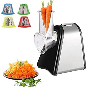 electric grater food kitchen grater Slicer Multifunction grater Multi