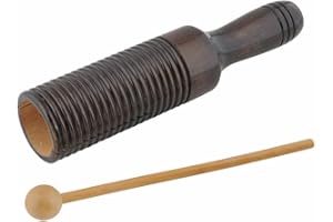 WESTCO Crow Sounder with Mallet - Large Ribbed