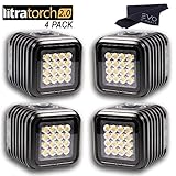Litra LitraTorch 2.0 On Camera LED Light for Photos
