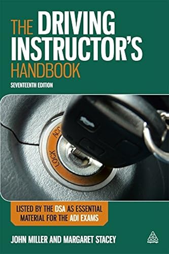Download The Driving Instructor's Handbook PDF