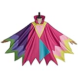 MyheroCos Spamton Deltarune Cosplay Costume Spamton