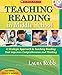 Teaching Reading in Middle School: 2nd Edition: A Strategic Approach to Teaching Reading That Improves Comprehension and Thinking