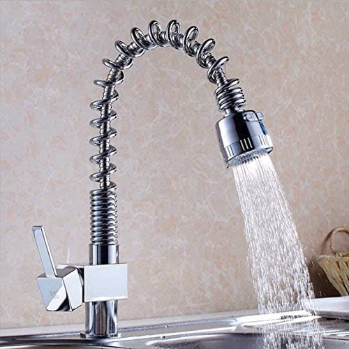 Grifo, Grifo de acero inoxidable, Grifo de bañera montado en la pared