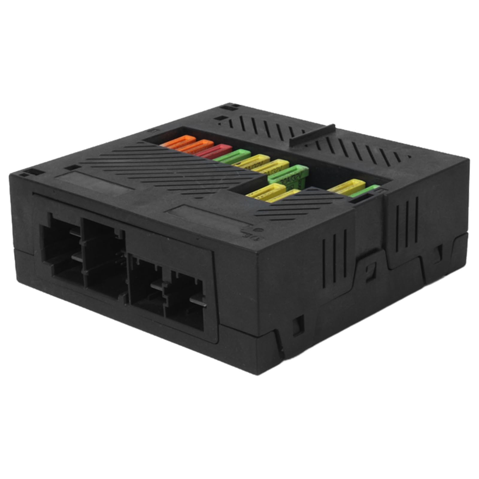 Photo 1 of YINAVAGAD 12520148748 12527510638 Integrated Supply Module for BMW 545i 550i 645Ci 650i 730Li-750Li 760Li X5 4.4i-4.8is E60 E63 E64 E53 2000-2010 & for Phantom 6.7L RR2 RR1 RR3 03-16(Used-Very Good)