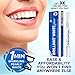 Raitera Teeth Whitening Pen Kit With Whitening Booster | Powerful 35% Carbamide Peroxide Teeth Whitening Gel | Tooth Whitening Pen | Teeth Whitening Kit Gel Pens for Sparkling White Teeth Whitener