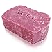 WFG WATERFALL GLEN SOAP COMPANY, LLC, Summer Prairie bath soap, lavender and wild flower aroma, enriched with kokum butter
