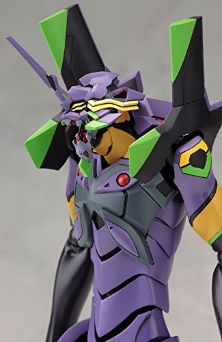 Kotobukiya Evangelion Test Type 01 "Evangelion 3.0 You Can (Not) Redo" Plastic Model Kit