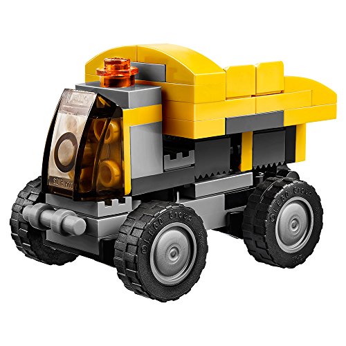 LEGO 31014 - Creator Power Bagger – Bild 7