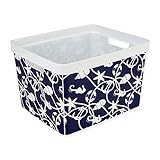 The Macbeth Collection Large Maritime Print Storage