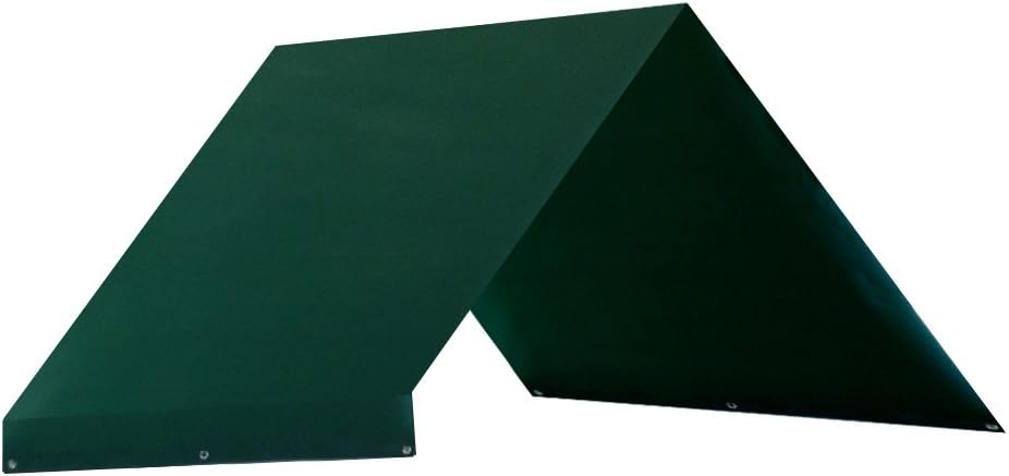 Tarp Hill 35" X 80" Heavy Duty Playset Tarp