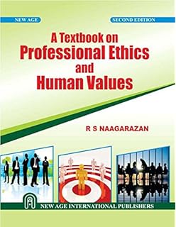 Human Values And Professional Ethics By Rr Gaur Pdf Free Download