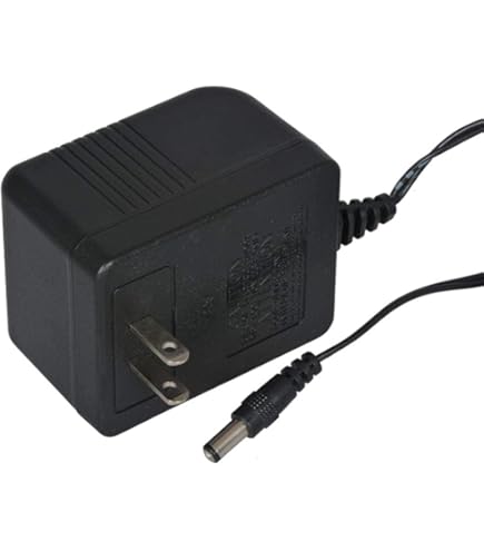 18V AC/DC Adapter For PreSonus Audio Interfaces - Replacement Power Supply
